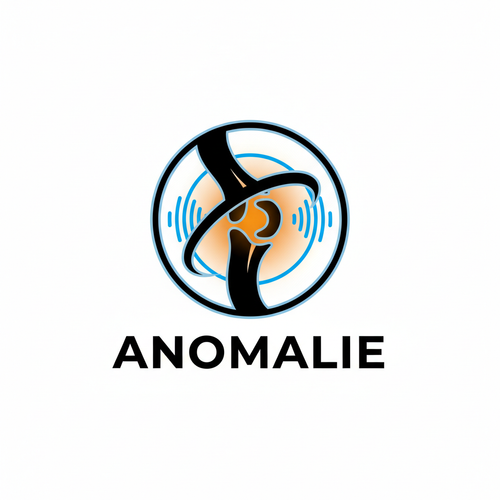 Anomalie Logo